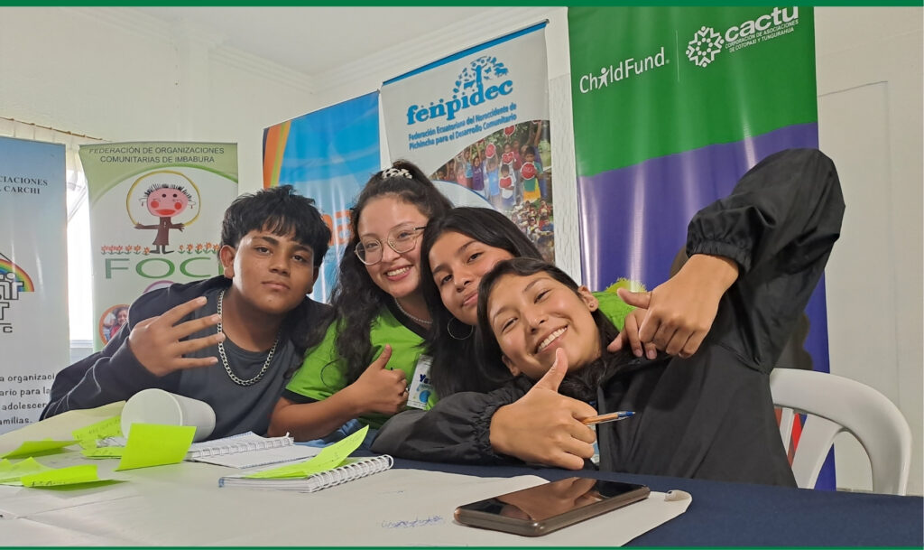 La Asamblea Nacional Aprueba la Resolución para la Participación de Niñas, Niños y Adolescentes en el Ámbito Legislativo